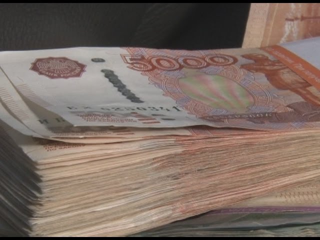 Марсель стал «миллионером на час» (видео) 