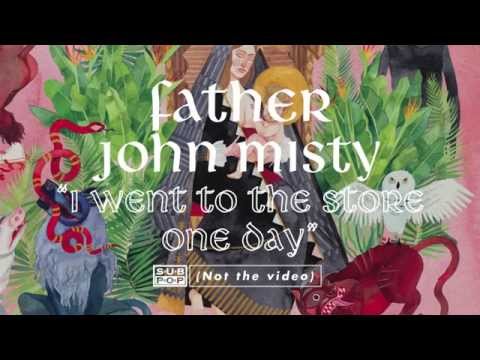 Video thumbnail for I Went to the Store One Day