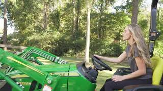 Sunshine | Power Meets Precision