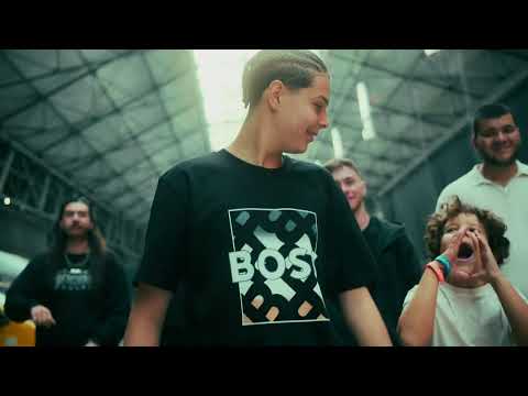 MICHA ALEXE - EU CE MĂ FAC