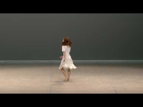 Fujimoto Yuika, 104 - Finalist - Prix de Lausanne 2017, contemporary