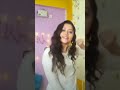 Top Serial Actress Latest Cute Trending Tiktok Videos Aishwaryapisee Meenavasu Lahari