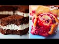 Creamy Cheesecake Recipes