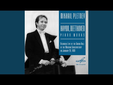 10 Variations on 'La stessa, la stessissima', WoO 73