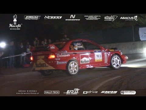 17 Rally Legend 2019 - Friday by MotoRecords.pl