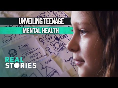 Navigating Modern Adolescence: Social Media & Mental Health (Mental Health Documentary)