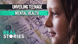 Navigating Modern Adolescence: Social Media & Mental Health (Mental Health Documentary)