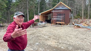 THE TRAPLINE: Donnie's Back! Episode 2