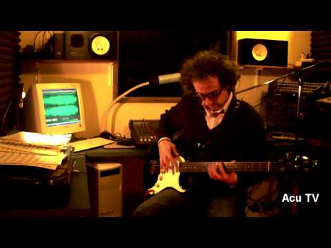 Bumblebee Unlimited - Lady Bug [Bass Track]