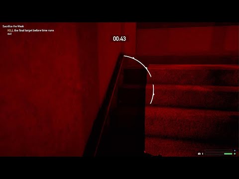 Far Cry 5 Pt27 FFS...captured