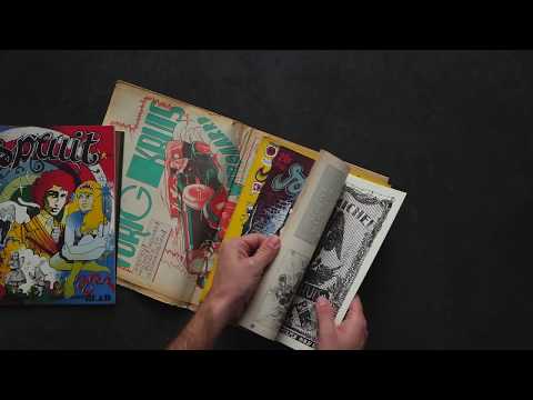 Ercola 1968-2018 - Experimental Research Center of Liberal Arts