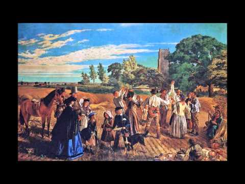 Hubert Parry - Symphony No.2 in F-major "The Cambridge" (1883)