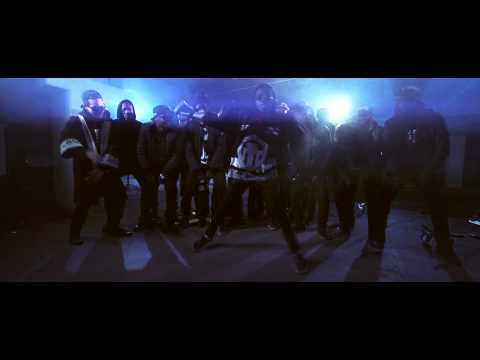 PSRT - Boomshakalaka (Official music video)