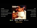 Oddisee: The Odd Tape (Official Album Stream)