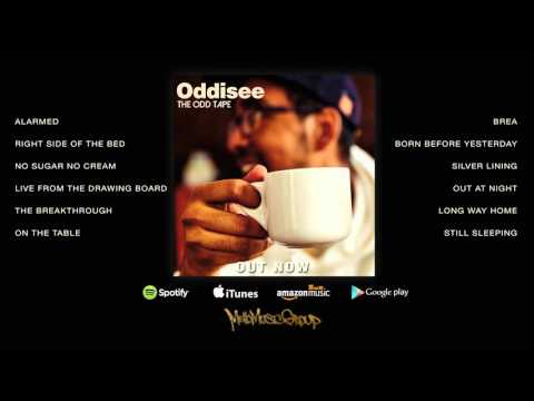 Oddisee: The Odd Tape (Official Album Stream)