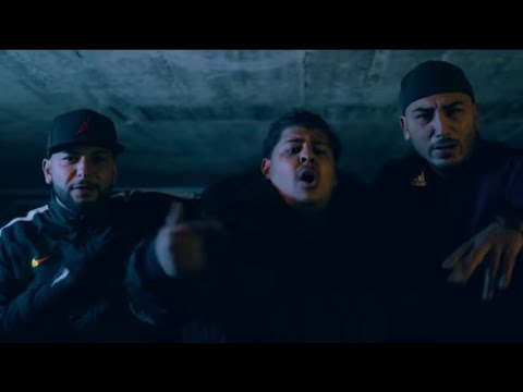 Xelent ft. Baci & Sami 51 - Wenn Die Sonne Untergeht