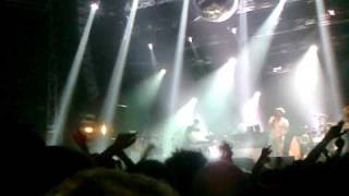 LCD Soundsystem - Losing My Edge (Roskilde 2010)