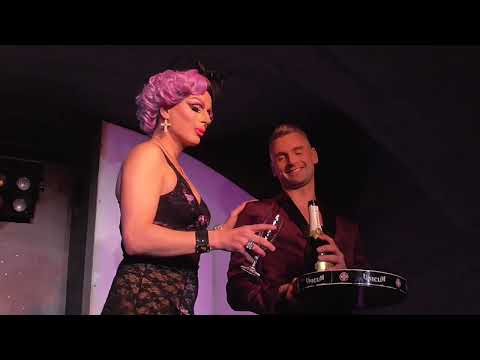 Betty Blue, Albert, Zoli @ AlterEgo Club - 2022.03.25.