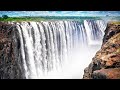 Victoria waterfall - മലയാളം - സക്കറിയ