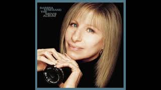 Barbra Streisand - But Beautiful (Columbia Records 2003)