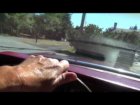 1970 Ford Thunderbird (CC-1747556) for sale in Sooke, British Columbia