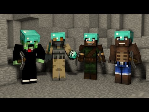 Matrieux S3 #011: Matrieux' Bedste Miner #6