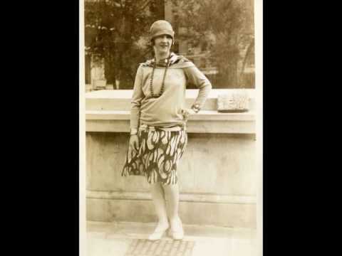 Any Way The Wind Blows (My Sweetie Goes) - Savoy Orpheans - Columbia 3495