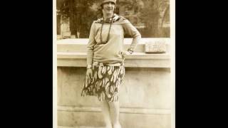 Any Way The Wind Blows (My Sweetie Goes) - Savoy Orpheans - Columbia 3495