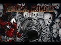 Mortal Kombat Project 4 1 Season 2 5 Cyber Ermac TKF