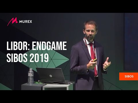 LIBOR: Endgame @ SIbos 2019