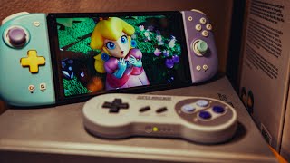 Super Mario RPG Review | 1996 meets MODERN Gaming
