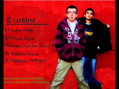 Efruz&Line-Herşey Güzel ft.Sokrat st.