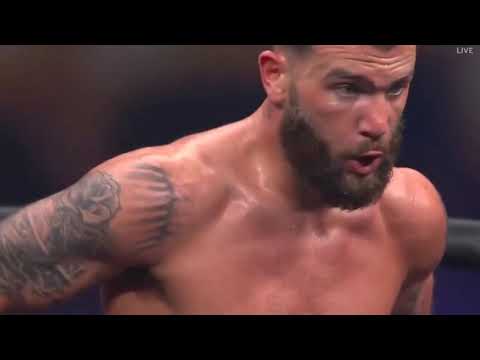Caleb Plant v Caleb Truax Full Fight 2020