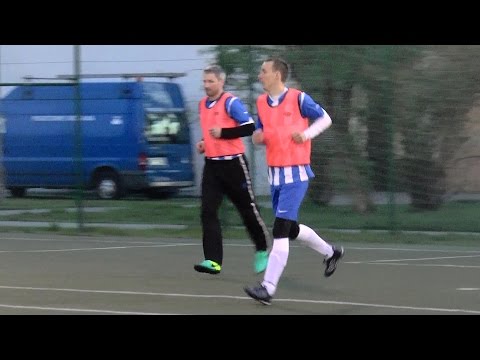 Brąchnowo Team - Dual Polska - Liga B1 (6. kolejka Wiosna 2017)