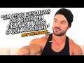 REY PHYSIQUE FALA SOBRE AUDIOS VAZADOS DO TOGURO