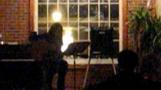 Shannon McNally - Sinful Daughter 3.6.09