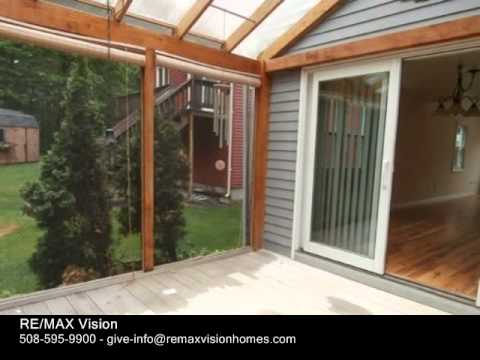 41 Santoro Road Worcester, MA 01606 - Condo - Real Estate - For Sale -