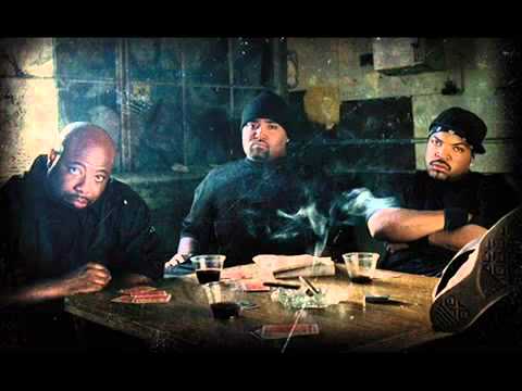 Westside Connection Feat. Nate Dogg - Gangsta Nation (Dirty)