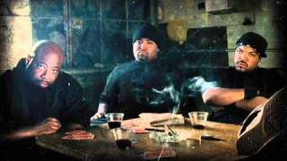 Westside Connection Feat. Nate Dogg - Gangsta Nation (Dirty)