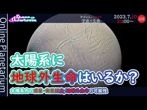 私たちの太陽系に地球外生命体はいるのでしょうか?手がかりは増えていく