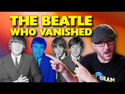 He Replaced Ringo… Then Lost It All