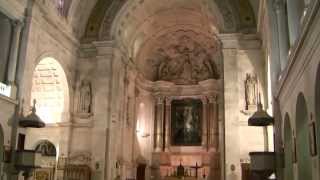 preview picture of video 'Fátima - Pilgerort (pilgrimage) in Portugal (HD Film) - Wallfahrt'