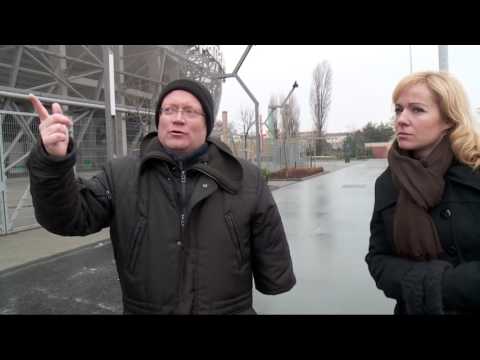 9.tv - Ferencvárosi séták - Első pálya az Üllői úton