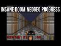 DOOM Neo Geo Progress You Guys Are Insane