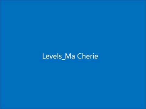 Avicii Levels_Ma Cherie DJ Antoine