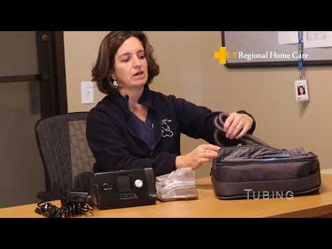 What to Expect at Your Regional Home Care Appointment