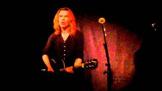 Turn Away - Justin Sullivan and Dean White (New Model Army)