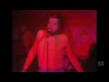 Joe Cocker - You Are So Beautiful - Live Australia 1977