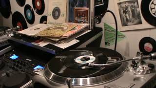 Brenda Holloway  ... operator