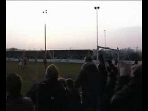 Billericay Town - Worthing 3-1